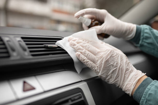 Ventilation Cleaning Services in Richland Hills, TX