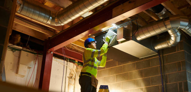 Best Residential Air Duct Cleaning  in Richland Hills, TX