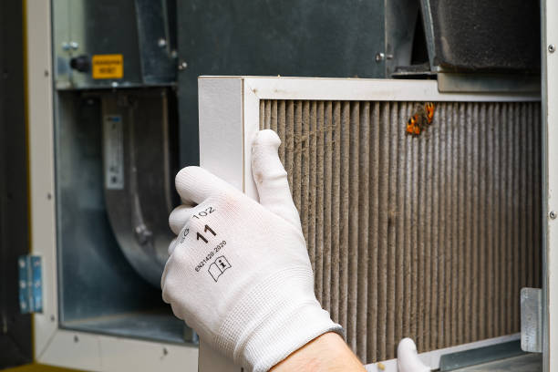 Trusted Richland Hills, TX Airduct Cleaning Experts