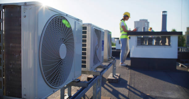 Air Duct Mold Removal in Richland Hills, TX