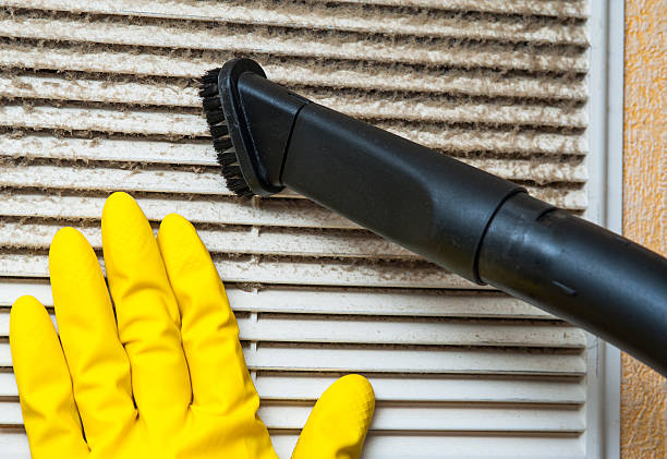 Best General Air Duct Cleaning  in Richland Hills, TX