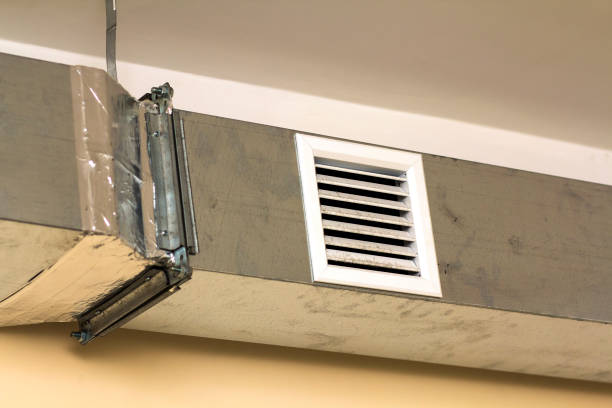 Best Home Air Vent Cleaning  in Richland Hills, TX